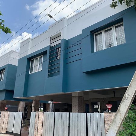 Hive Service Apartment Coimbatore Zewnętrze zdjęcie
