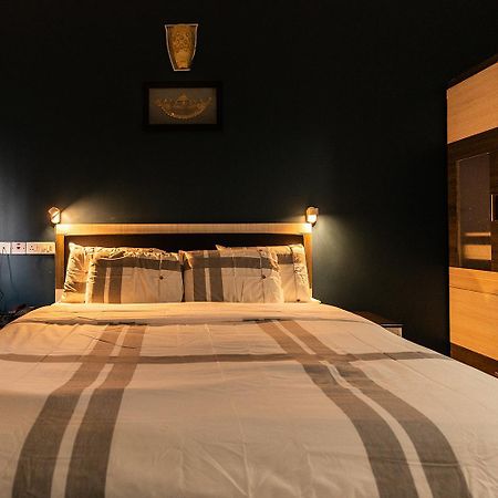 Hive Service Apartment Coimbatore Zewnętrze zdjęcie