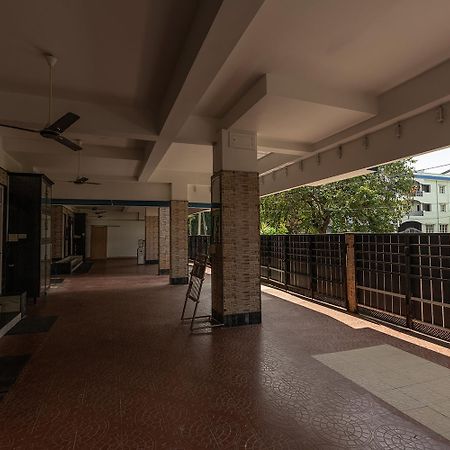 Hive Service Apartment Coimbatore Zewnętrze zdjęcie