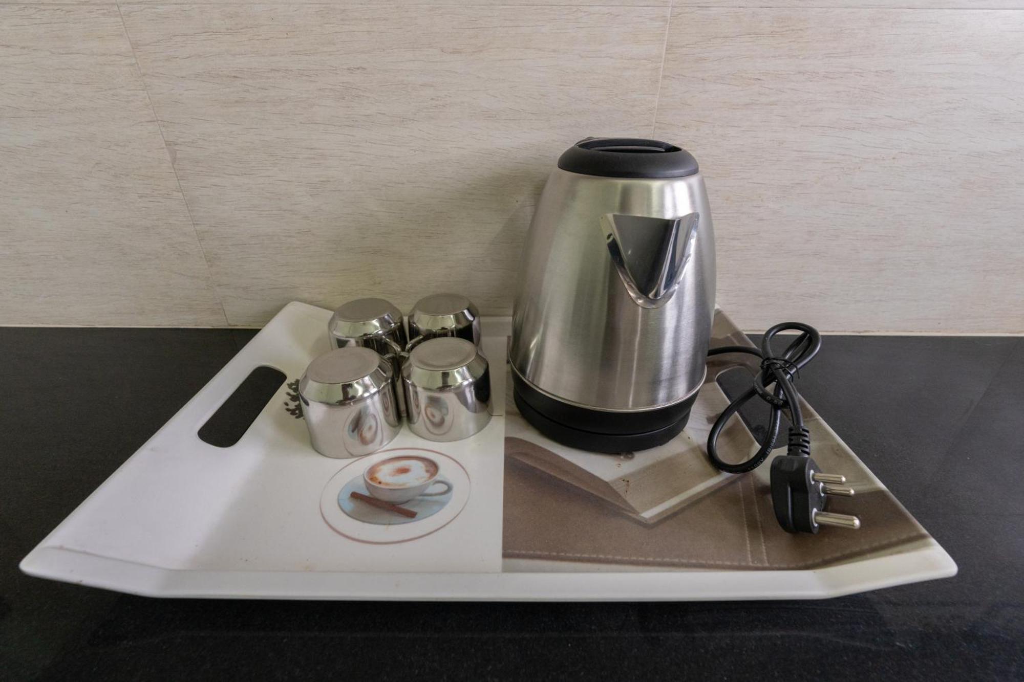 Hive Service Apartment Coimbatore Zewnętrze zdjęcie