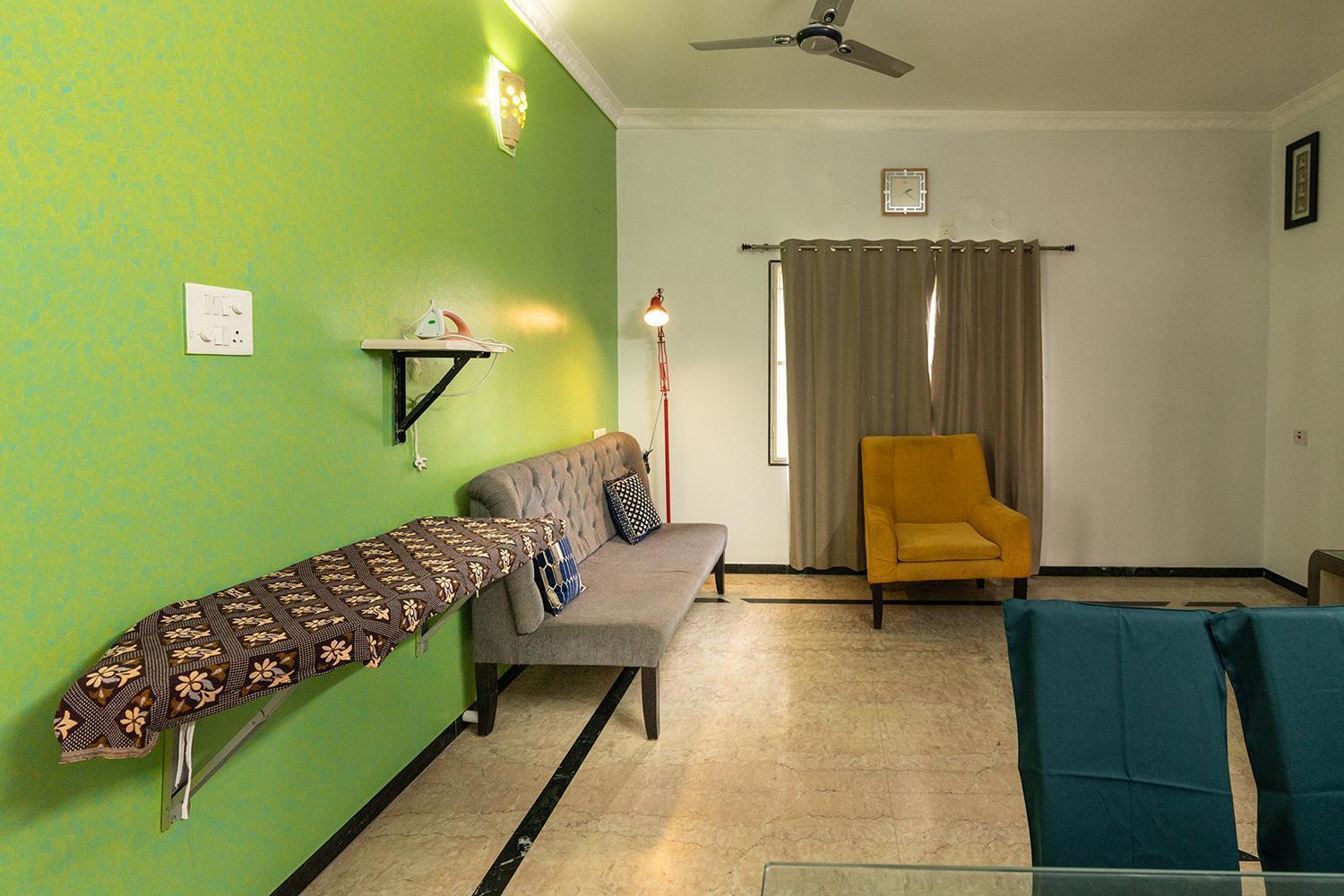 Hive Service Apartment Coimbatore Zewnętrze zdjęcie