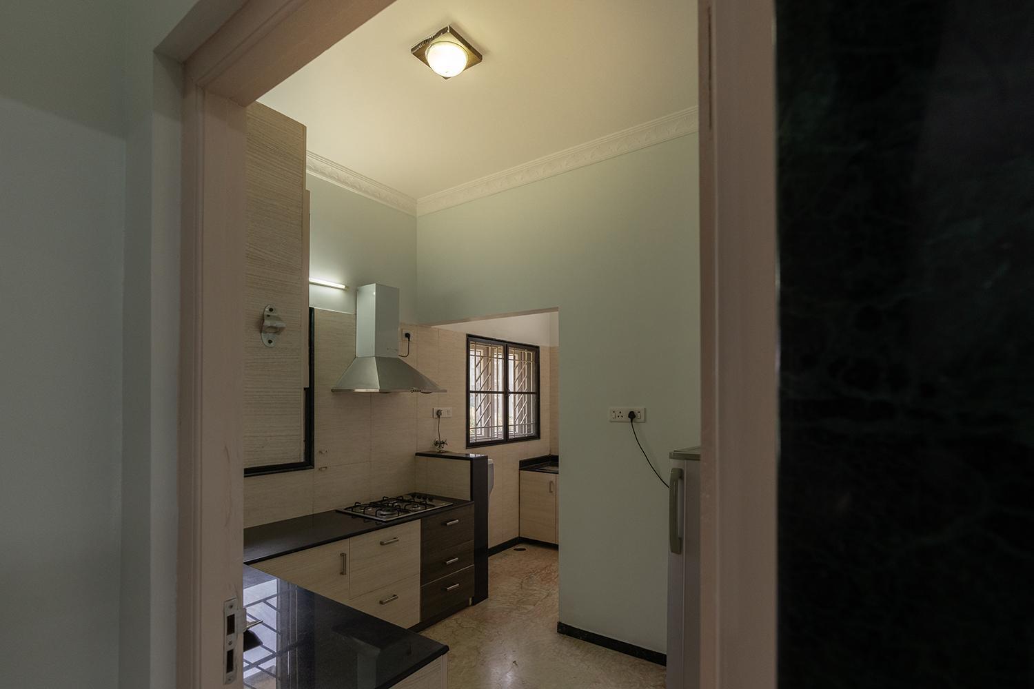 Hive Service Apartment Coimbatore Zewnętrze zdjęcie