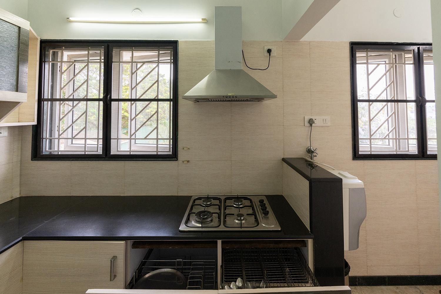 Hive Service Apartment Coimbatore Zewnętrze zdjęcie