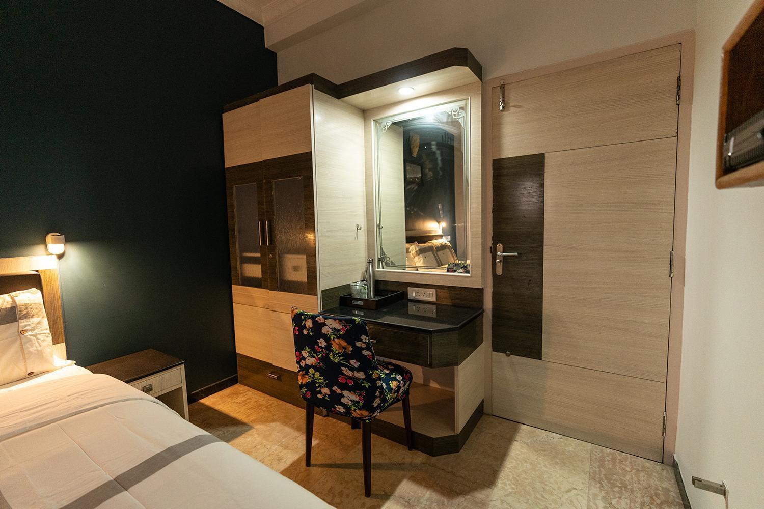 Hive Service Apartment Coimbatore Zewnętrze zdjęcie