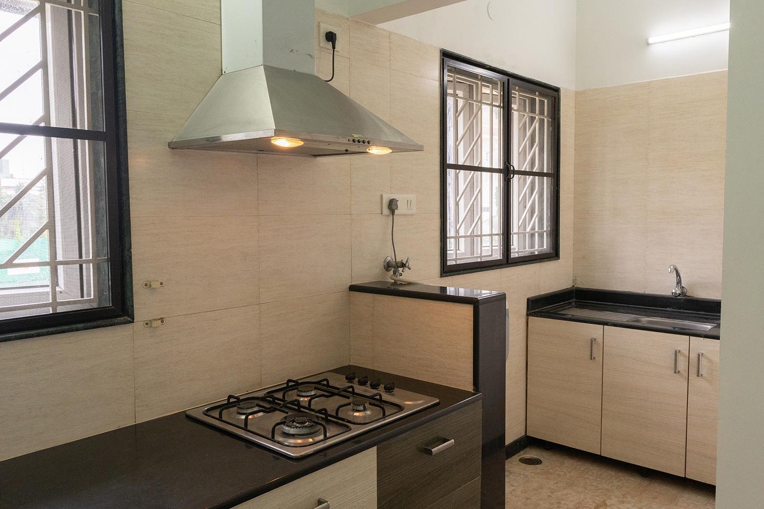 Hive Service Apartment Coimbatore Zewnętrze zdjęcie