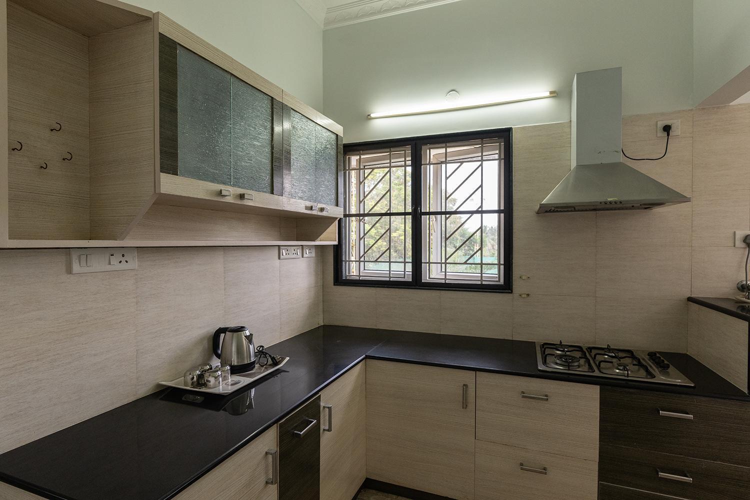 Hive Service Apartment Coimbatore Zewnętrze zdjęcie