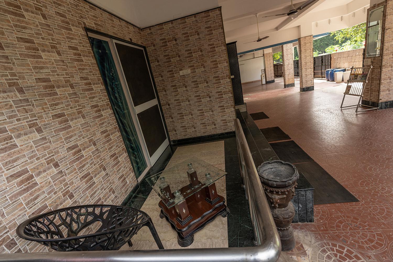 Hive Service Apartment Coimbatore Zewnętrze zdjęcie