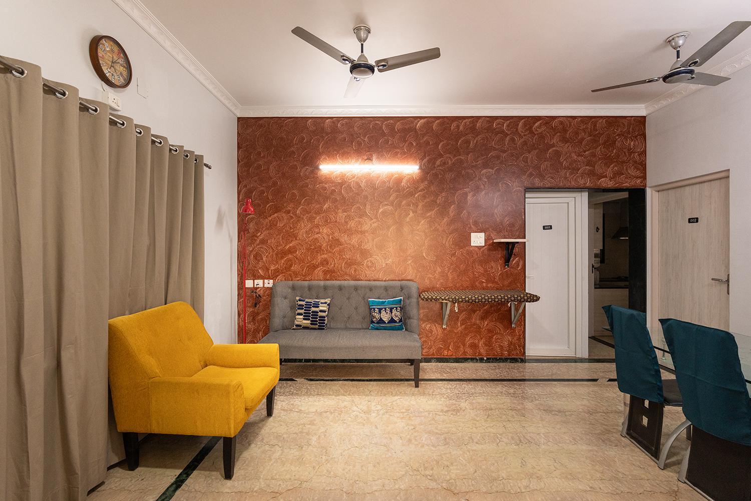 Hive Service Apartment Coimbatore Zewnętrze zdjęcie