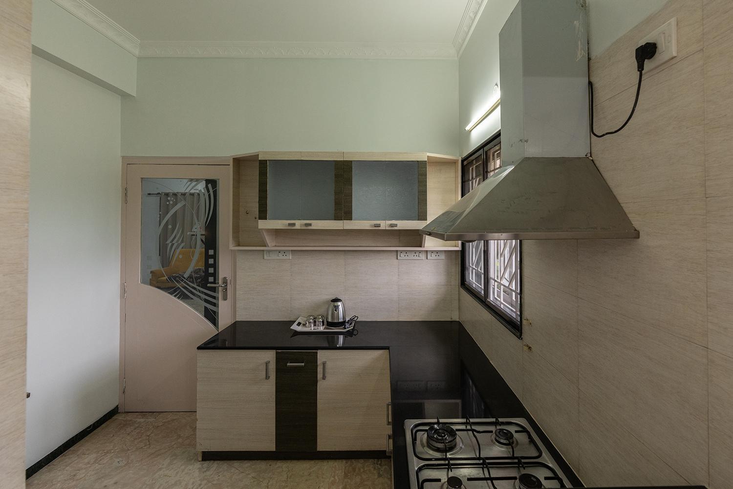 Hive Service Apartment Coimbatore Zewnętrze zdjęcie