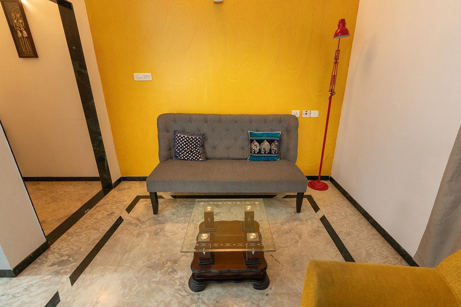 Hive Service Apartment Coimbatore Zewnętrze zdjęcie
