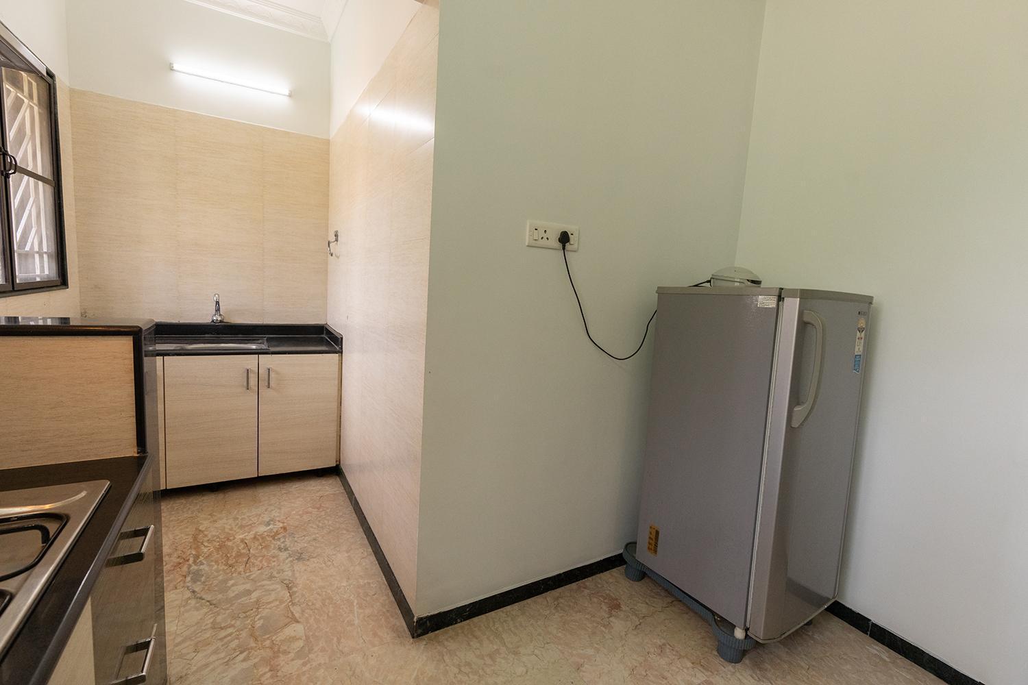 Hive Service Apartment Coimbatore Zewnętrze zdjęcie