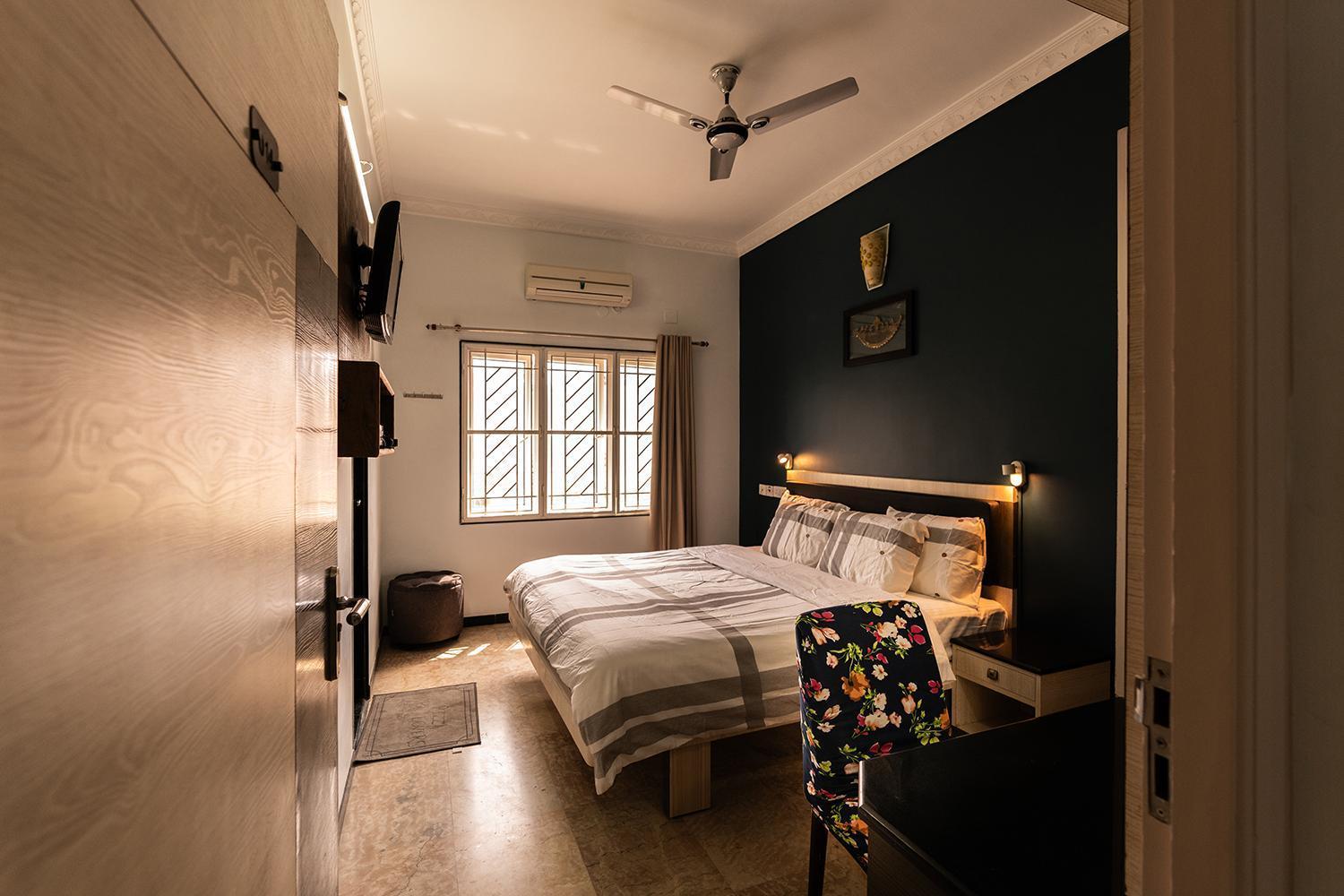Hive Service Apartment Coimbatore Zewnętrze zdjęcie