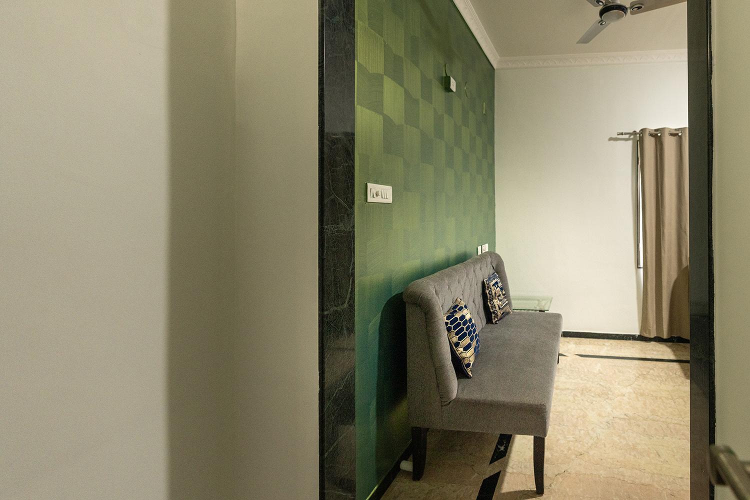 Hive Service Apartment Coimbatore Zewnętrze zdjęcie